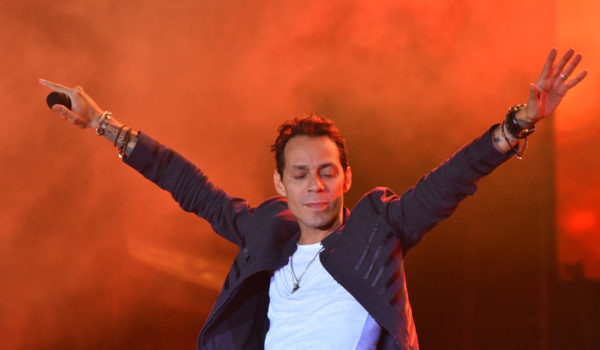 Marc Anthony