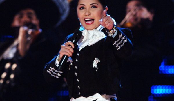 Ana Gabriel