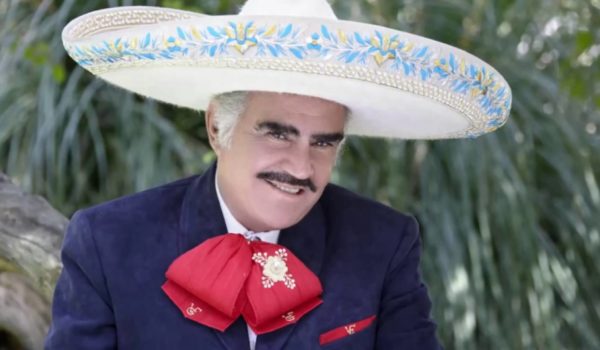 Vicente Fernández