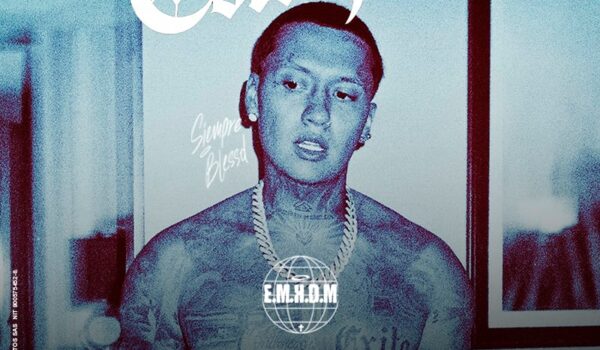 BLESSD | EL MEJOR HOMBRE DEL MUNDO TOUR – MEDELLÍN