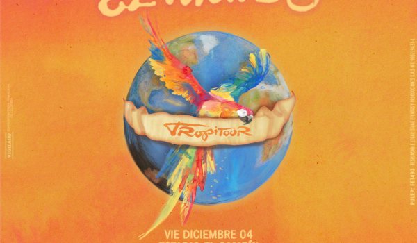 KAROLG viajando por el mundo tropitour – BOGOTA