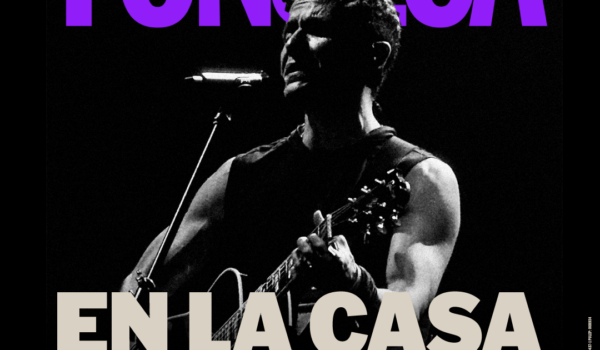 Fonseca En La Casa – BOGOTA
