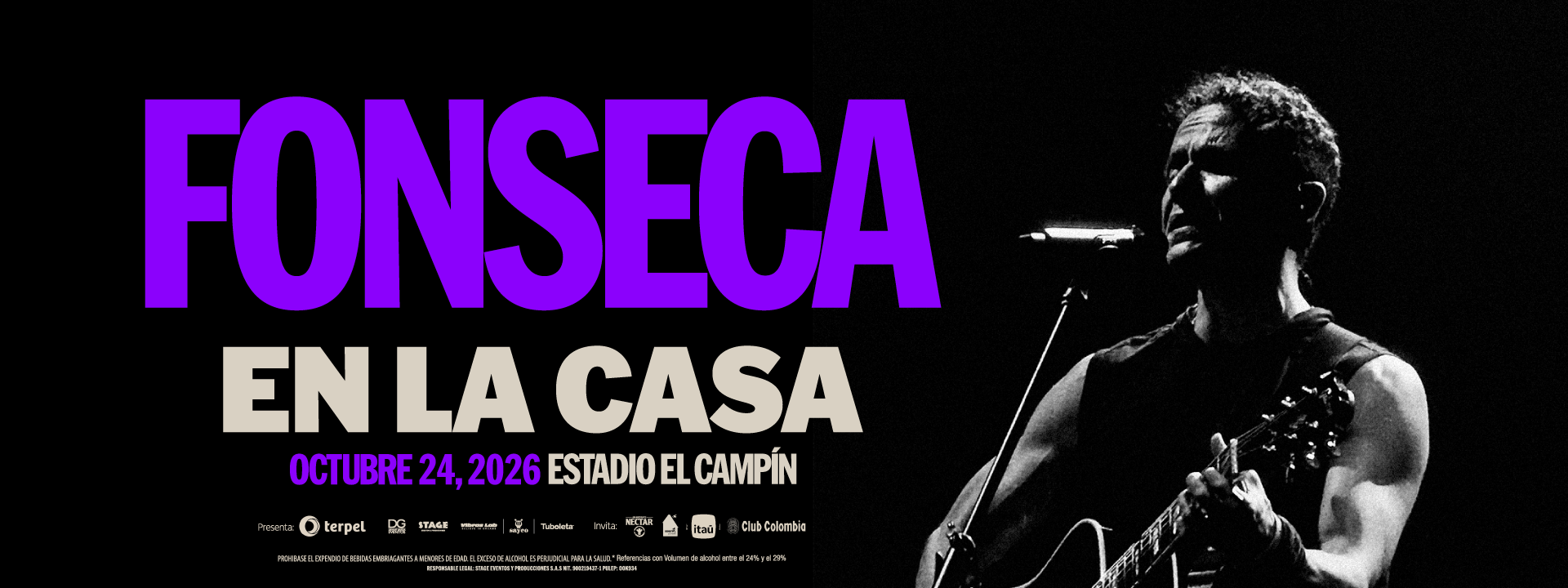 fonseca fonseca