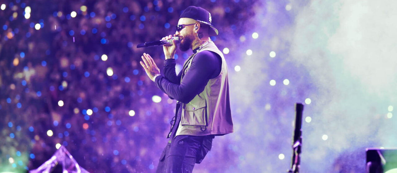 MALUMA